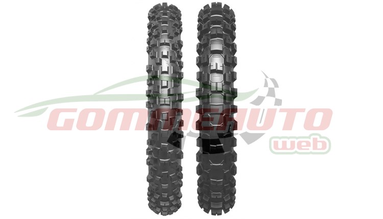 COP. 70/100 -17 40M XCROSS MX